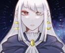 アイコン等々お描きします 厚塗り、デジタル塗り両方お任せ下さい！ イメージ2