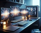 ゲームが好きな人とかパソコンガチ勢用に作ってます アイコンに悩んでいるゲーマーの人やITガチ勢の方へ イメージ1
