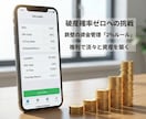 AI×無裁量ダウ理論。一生使える勝てる型を授けます 会社員専用の時短術。迷いを消去し淡々と勝ち続けるFX環境構築 イメージ8