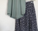 家にある服で着こなし方ご提案します 『無駄なし、使い込なし』でファッションを楽しもう イメージ5