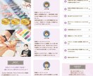 獲得率にこだわったLPを制作します マーケティング、web制作会社経験者が作る高品質サイト イメージ5