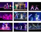岐阜・名古屋　イベントの動画記録撮影します ステージ、講演会、式典等を編集を含めて製作 イメージ2