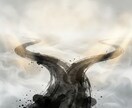 霊視で人生を好転。あなたを救う方角を伝えます どっちにいくべき？恋愛、転職で人生の選択に迷ったら イメージ4