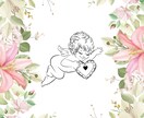 あなたへ伝えたいメッセージがあります あなたへ必要なメッセージをお伝え致します。 イメージ1