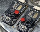 電子工作キットの組立代行いたします 秋月・共立などのキットを丁寧に仕上げます イメージ2