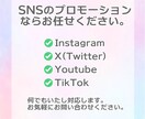 TikTokフォロワー1000人＋α拡散します フォロワー、再生回数、いいね完全サポートセット！※単品も可 イメージ2