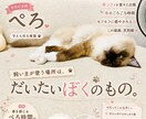 うちの子、雑誌デビューします ペット写真を表紙みたいな一枚に イメージ7