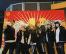 様々なイベントのダンス振り付けをします 少人数〜大人数の振り付け、フォーメーションまで対応可能 イメージ2