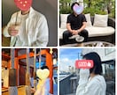 5月限定価格20代女子目線でアプリの写真を撮ります 撮影歴4年の私が自然に希望の場所でスマホ撮影します イメージ1