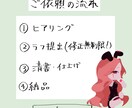 可愛い女の子のアイコンをお描きします 暗い雰囲気からポップな雰囲気の女の子描きます イメージ7