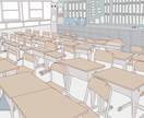 ドット絵でゲーム感のあるイラストを作成します あなただけのゲームの世界を一緒に作りませんか？ イメージ7