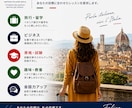 話せるイタリア語を教えます MIRメソッドで本物のイタリア語を身につけよう初心者大歓迎 イメージ4