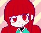 モノクロ基調＆デフォルメイラスト制作します カートゥーン、デフォルメ、シンプルかつオシャレなイラスト イメージ4