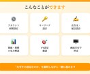 Google広告の初期設定を丸ごとサポートします 【月数百万規模の運用経験】代理店出身・現役マーケターが伴走 イメージ2