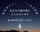 あなたの人生をより良いものに導きます 自分の思考の癖を知ることで今抱えている悩みの解決に繋がります イメージ1