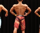 ダイエット・筋肥大の方法オンラインで伝授します 大会優勝した現役トレーナーがあなたに合った提案をします イメージ8