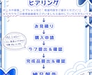 ちま可愛いデフォルメ制作します きゅるきゅる可愛いSDイラストです♡ イメージ2