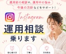 初心者向けInstagram運用相談のります 運用前の相談から今後の方針までまるっとサポート！ イメージ1