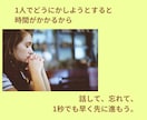 ２名限定！“男を見る目に自信がない”を解決します チャット３日間・ダメンズとの出会いも、自分を責めず糧にする！ イメージ4