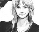 お好きなイラスト描きます 人間メインの絵を主に描いています。 イメージ5