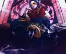 奇抜なデザインご提供します esports業界で培った表現方法で最高のデザインを。 イメージ2