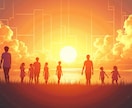 太陽黒点気学と体質からあなたの運気をみます 太陽黒点から5〜10年の未来を読み解く【九星気学補正】 イメージ14