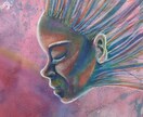 アナログイラスト。不思議な世界を描きます ペン画職人が、あなたの心の隙間を埋めます イメージ5