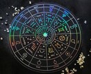 もう苦しまない恋へ導く⭐️救いの手を差し伸べます 恋愛傾向を読み解くPDF＋月星座プチ鑑定つき【先着5名】 イメージ4