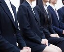 他者と差別化されたES作成をお手伝いします 構成・表現・エピソード選択を工夫し、差別化されたESを！ イメージ1
