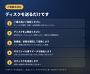 DVD・Blu-rayをMP4に変換します 昔の映像をスマホやパソコンで手軽に再生！ イメージ2