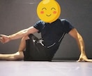 超初心者向けオンラインストレッチします 体が硬くても大丈夫！無理なく習慣化しよう イメージ6