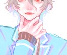 可愛いイラスト作成します ポップで可愛い雰囲気のイラストを作成します！ イメージ4