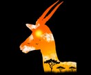 動物のイラストをお描きします あなただけのイラストを描きます イメージ1