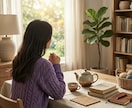 リピーター様限定！前回鑑定後の流れを詳しく視ます 迷いや不安を整理し未来へのヒントを届けます イメージ1