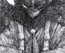 あなただけのドローウィング作品描きます あなただけのイラストはいかがですか？ イメージ2
