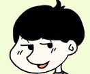 安〜くイラスト描きます MVイラスト、アイコン、ジャケ写とかに作ってくだせえい イメージ8