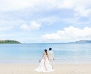 ウェディングフォトの画像修正を行います 画像加工、画像修正、レタッチなど イメージ6