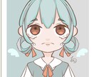 キャラのデザイン、アイコン、サムネイラスト描きます 動画用イラスト、アイコン描きます！(セットでも◯) イメージ2