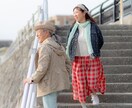 元気な大人の“アクティブエイジフォト”撮影します 笑顔と生き方が映るポートレート イメージ3