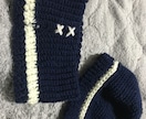 手編みの小物お届けします 今年の冬をあったか手編みでのりきろう！！ イメージ3