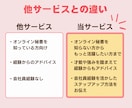 自己理解を現実に活かす！才能診断＆働き方相談します 在宅・副業の不安を整理。特性を生かした働き方の一歩を考えます イメージ2