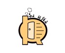シンプルでゆるめポップなロゴデザイン作成します イメージをお聞きし、カタチにしていきます。 イメージ6