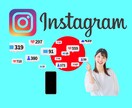 インスタグラム運用代行 フォロワー獲得します アクティブな日本人に１日最大50フォロー申請 １ヶ月間運用 イメージ6