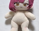 推しぬい作成します 世界に一つだけのぬいを作成します！ イメージ3