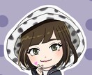 似顔絵デフォルメイラストを描きます SNSアイコン、YouTubeヘッダーなどにご活用ください イメージ8