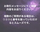 彼の本音を知りたいあなたへ。視えたままお伝えします 綺麗事なし。ありのままを視ます。 イメージ4