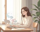AIで実務をスマートに支援します LP・文章・GASをスマートに整えます イメージ1