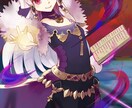 イラスト描きます 幼児向けから青年向けシニア向けまで イメージ3