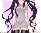 イラスト描きます 色々な場面で使えるキャラクターデザインを致します イメージ4