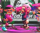 スプラトゥーン2、男子高校生が一緒にプレイします ウデマエXのエンジョイ勢とスプラ2（タイマンなど）やります。 イメージ2